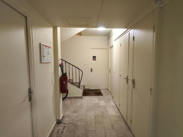 Appartement vente à Brive-la-Gaillarde, Brive-la-gaillarde