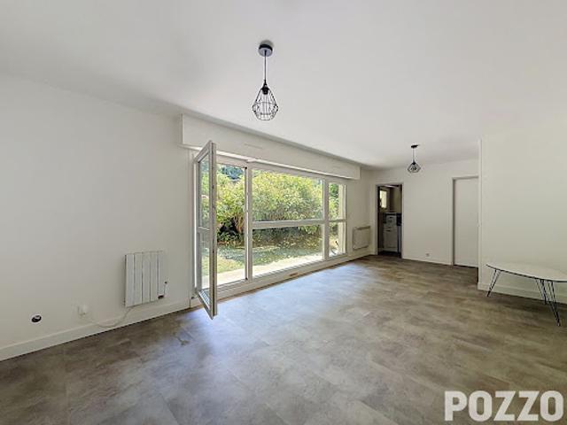 Appartement vente à Lisieux, Trouville-sur-mer