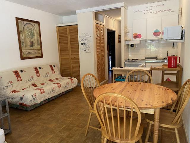 Appartement vente à Lesparre-Médoc, Carcans