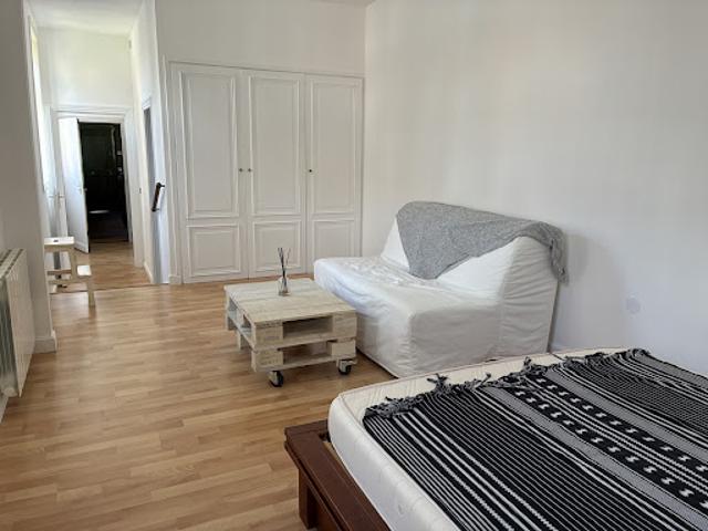 Appartement vente à Lille