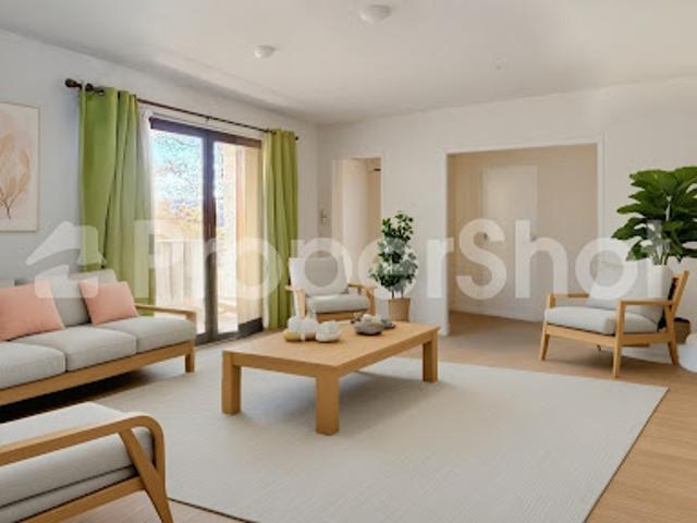 Appartement vente à Forcalquier, Gréoux-les-bains