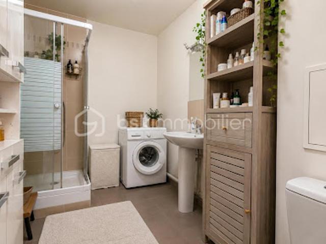 Appartement vente à Torcy, Pontault-combault