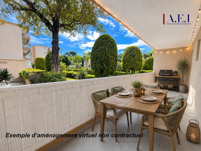 Appartement vente à Arrondissement de Toulon, La Seyne-sur-mer
