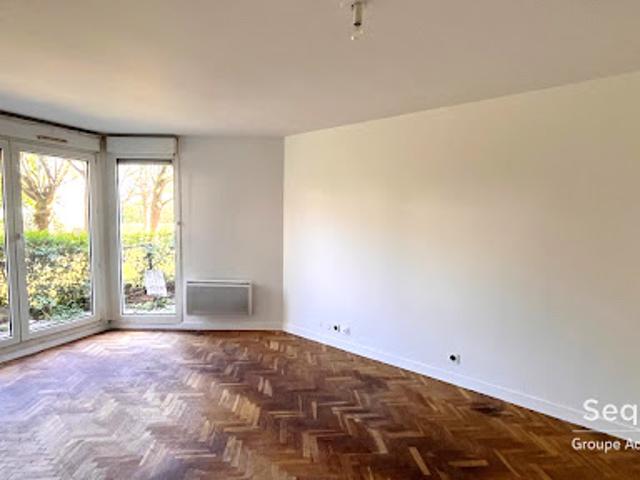 Appartement vente à Nogent-sur-Marne, Villiers-sur-marne