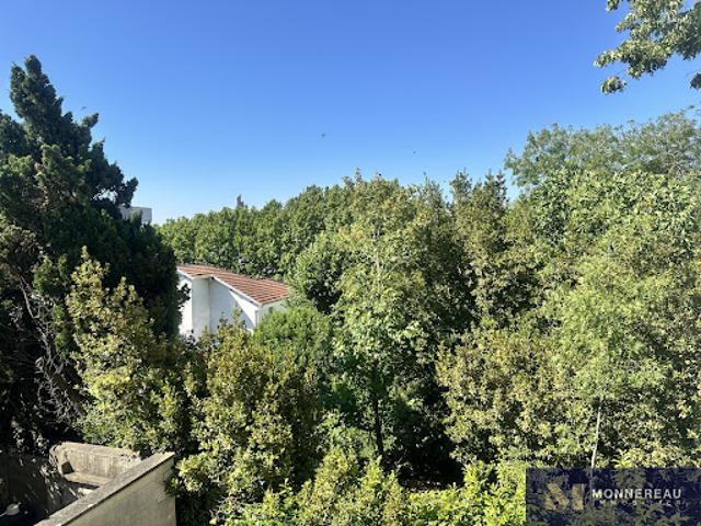 Appartement vente à Rochefort, Royan