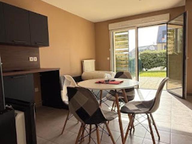 Appartement vente à Lisieux, Honfleur