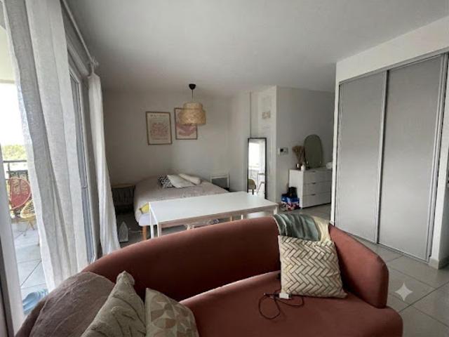Appartement vente à Montpellier
