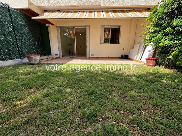 Appartement vente à Nice