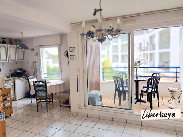 Appartement vente à Lorient, Bretagne