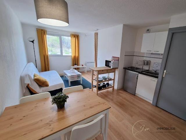 Appartement vente à Montpellier, Grabels