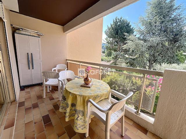 Appartement vente à Nyons