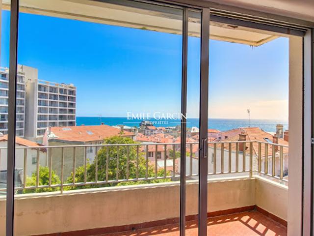 Appartement vente à Bayonne, Biarritz