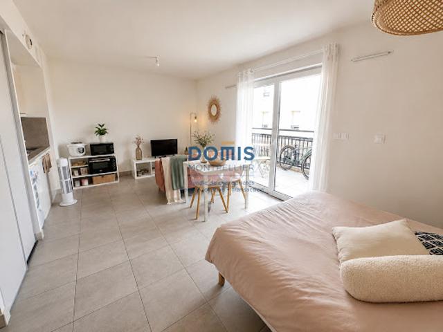 Appartement vente à Montpellier