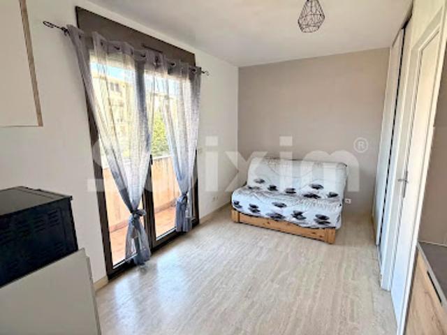 Appartement vente à Boncelin, Aix-les-Bains