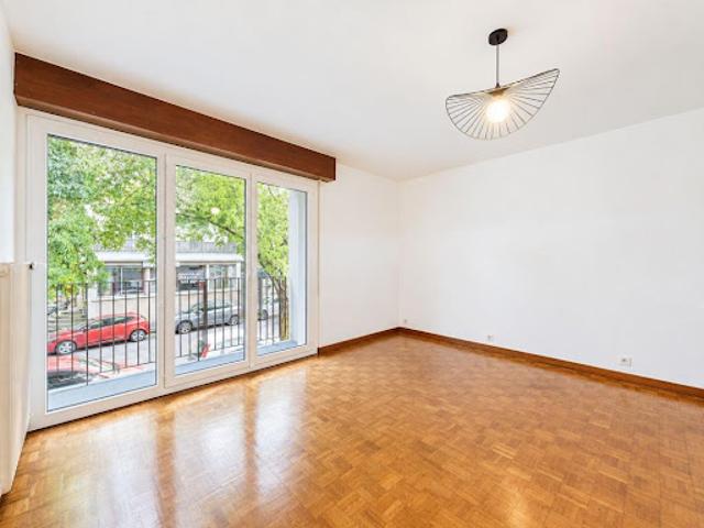 Appartement vente à Coqueloup, Ville-la-Grand