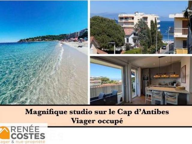 Appartement vente à Grasse, Antibes
