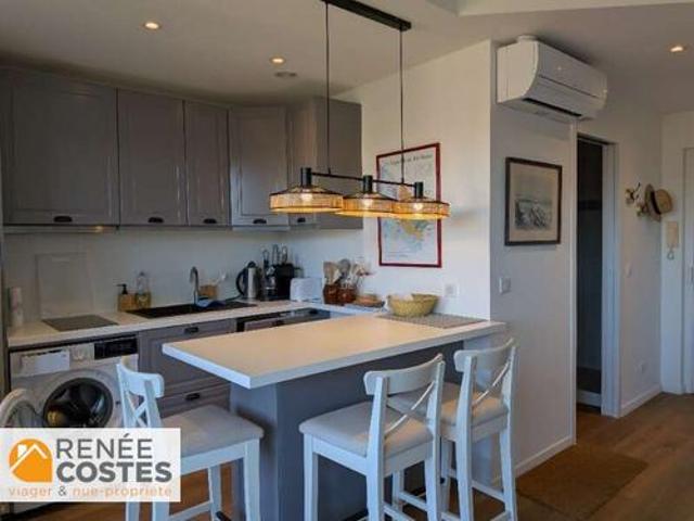 Appartement vente à Grasse, Antibes