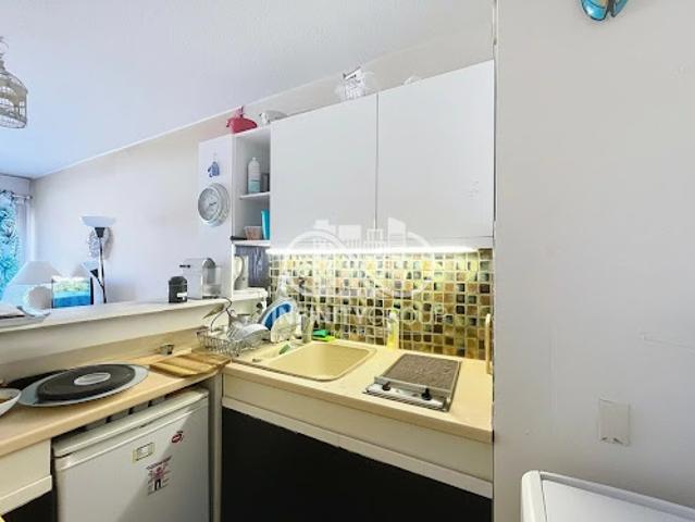 Appartement vente à Grasse, Antibes
