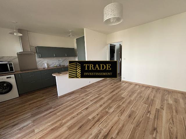 Appartement vente à Argenteuil