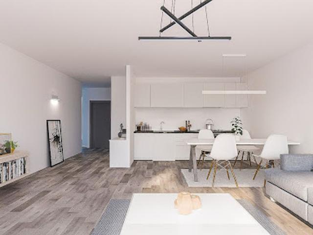 Appartement vente à Sarcelles, Arnouville-lès-gonesse