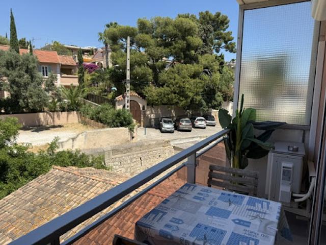 Appartement vente à Arrondissement de Toulon, Bandol