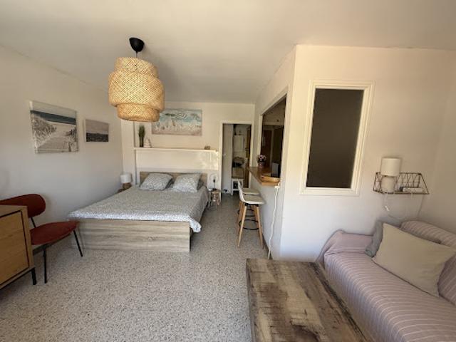 Appartement vente à Arrondissement de Toulon, Bandol