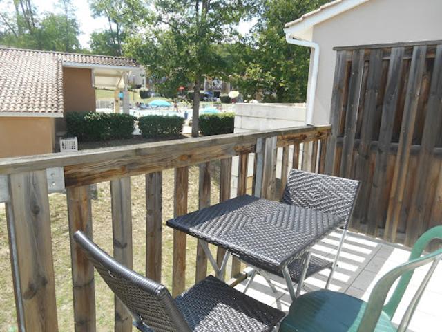 Appartement vente à Nérac, Barbaste