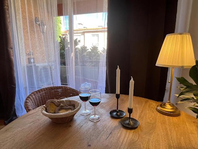 Appartement vente à Nice, Saint-jean-cap-ferrat