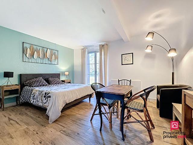 Appartement vente à Mortagne-au-Perche, Normandie