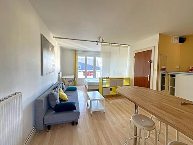 Appartement vente à Montreuil-sur-Mer, Berck