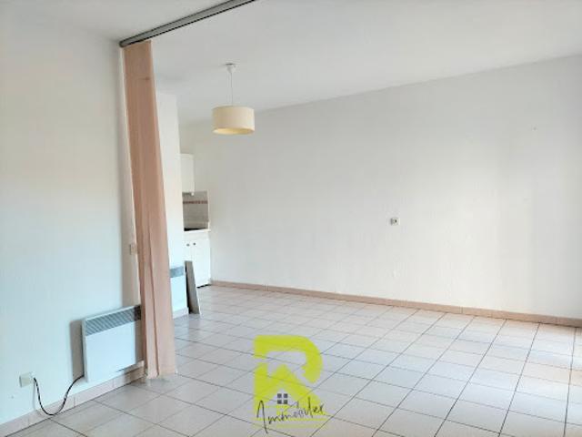 Appartement vente à Béziers