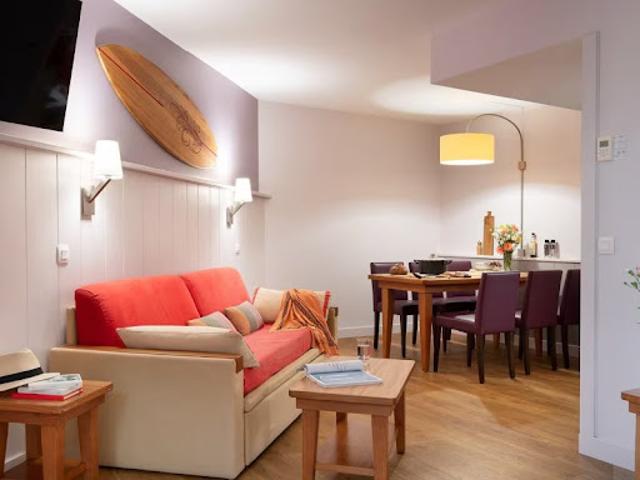 Appartement vente à Bayonne, Biarritz