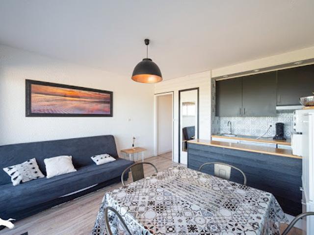 Appartement vente à France métropolitaine, Biscarrosse