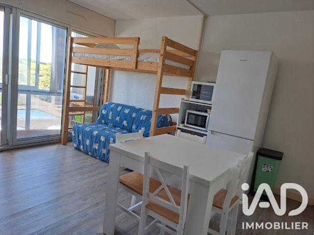 Appartement vente à Le Ron, Biscarrosse