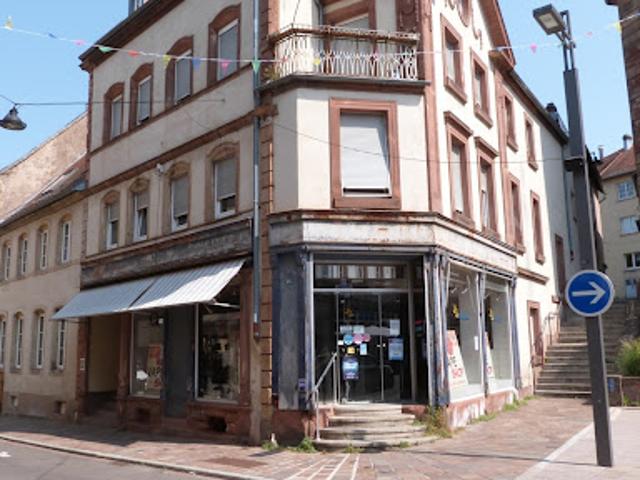 Appartement vente à Sarreguemines, Bitche