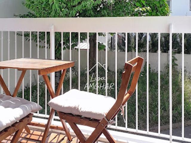 Appartement vente à Créteil