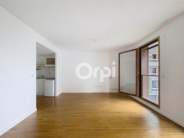 Appartement vente à Boulogne-Billancourt, Boulogne-billancourt