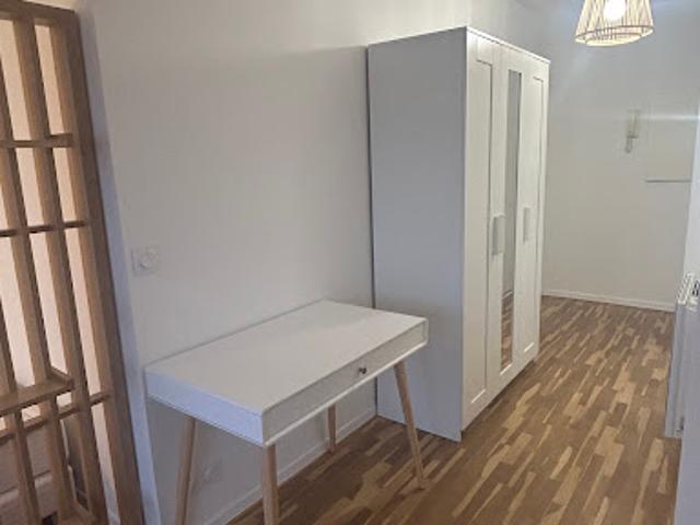 Appartement vente à Silly-Galliéni, Boulogne-Billancourt