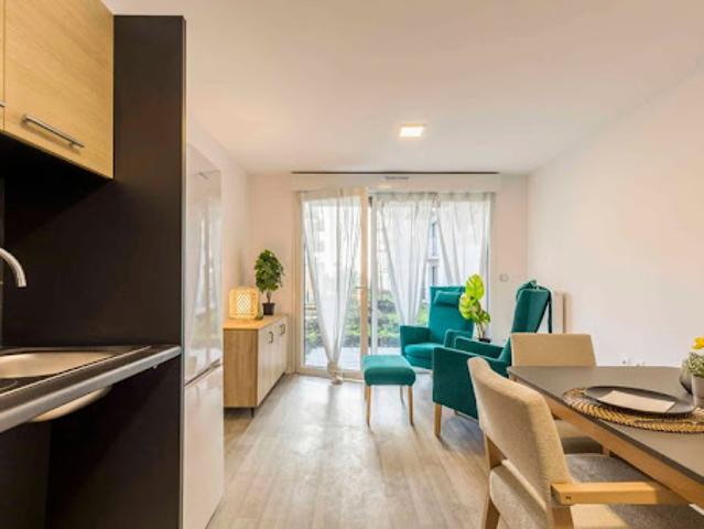 Appartement vente à Bourg-en-Bresse, Bourg-en-bresse