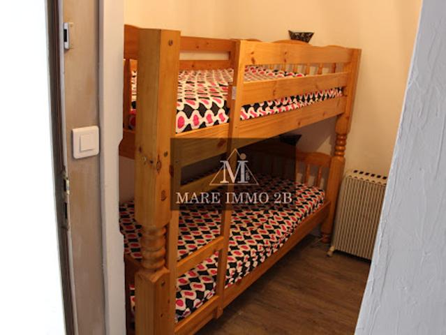 Appartement vente à Calvi