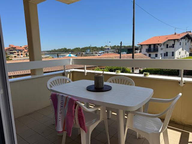 Appartement vente à Dax, Capbreton