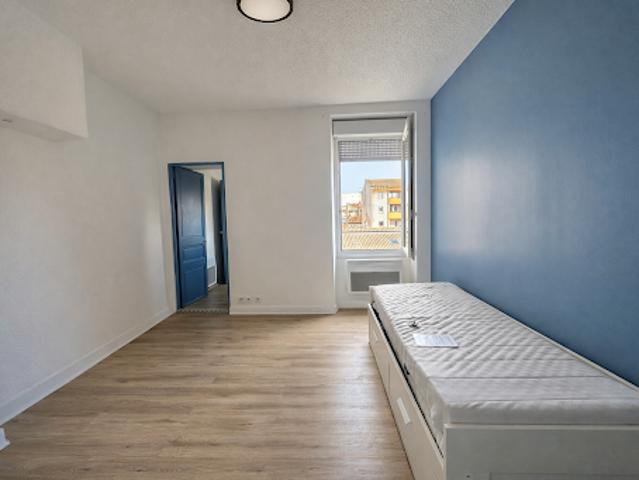 Appartement vente à Carcassonne