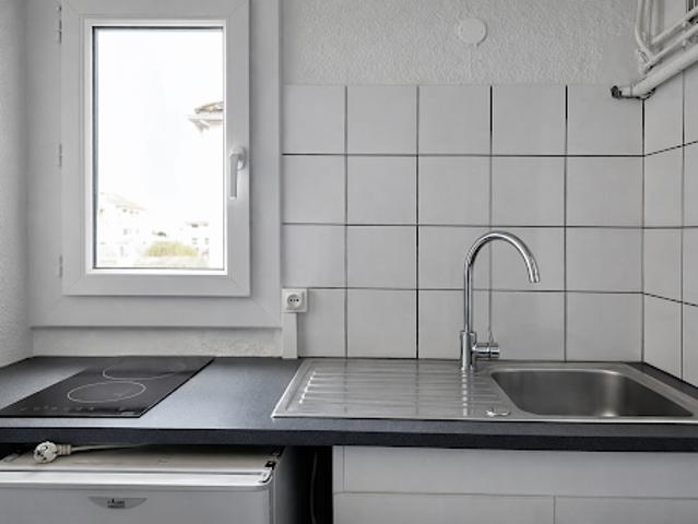 Appartement vente à Carcassonne