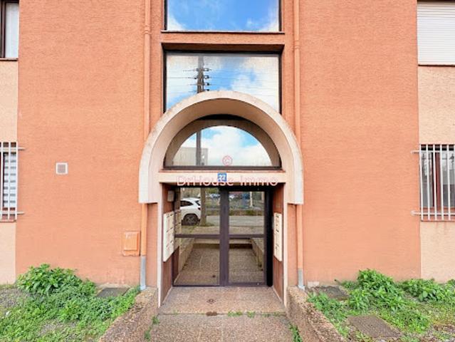 Appartement vente à Carcassonne