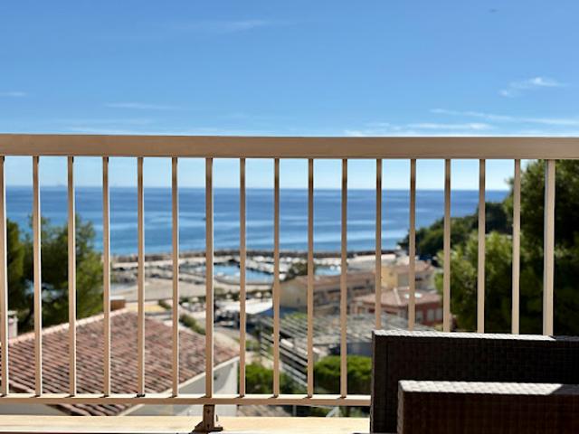 Appartement vente à Istres, Carry-le-rouet