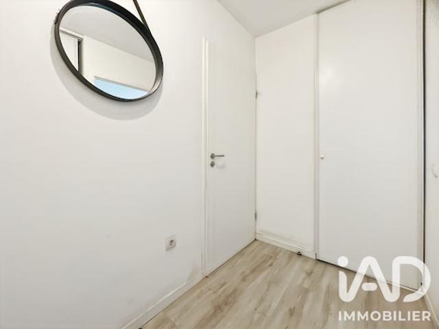 Appartement vente à Torcy, Chelles
