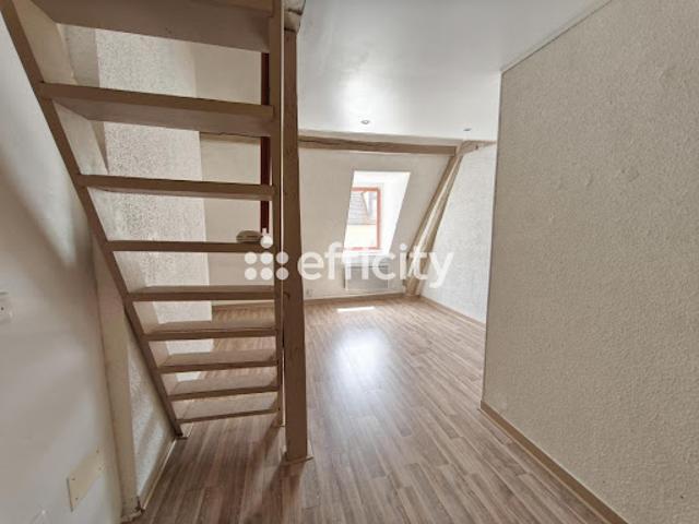 Appartement vente à Clermont