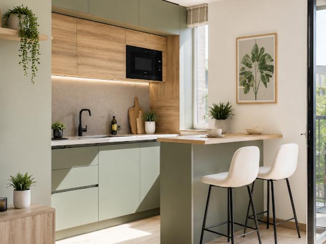 Appartement vente à Quimper, Bretagne
