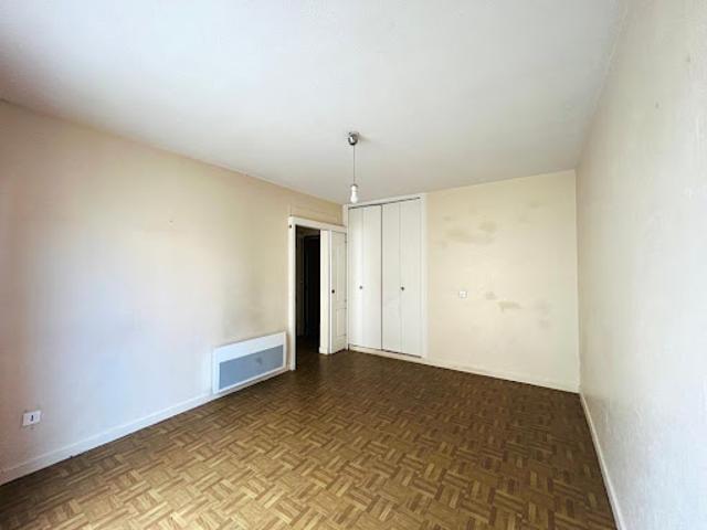 Appartement vente à Cosne-sur-Loire, Cosne-Cours-sur-Loire