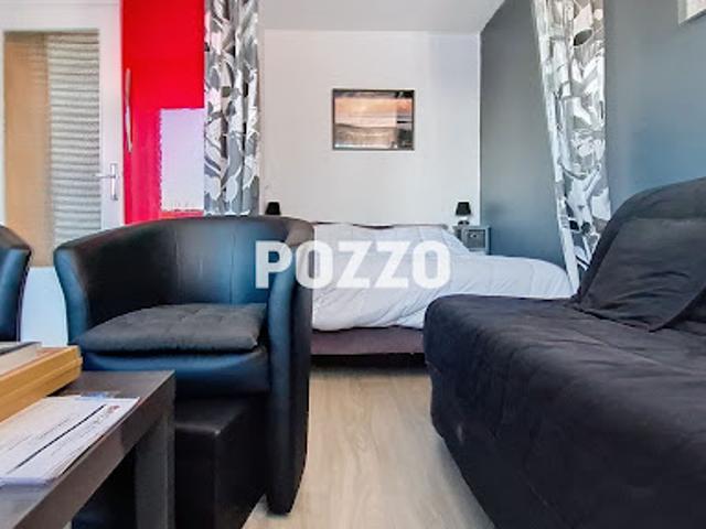 Appartement vente à Caen, Courseulles-sur-mer